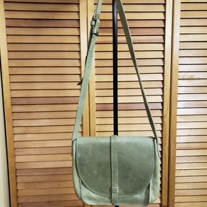 Crossbody Handbag